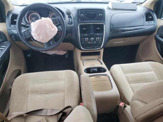 2016 DODGE GRAND CARA 2C4RDGCG1GR210071