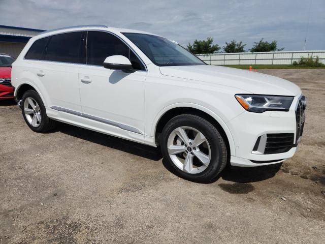2022 AUDI Q7 PREMIUM WA1AJBF73ND011702