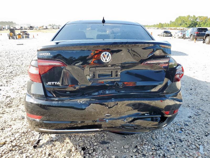 2021 VOLKSWAGEN JETTA S - 3VWC57BU4MM051038