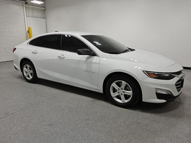 2023 CHEVROLET MALIBU LS 1G1ZB5ST7PF234240