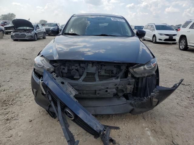 2017 MAZDA CX-3 TOURING #3261446335