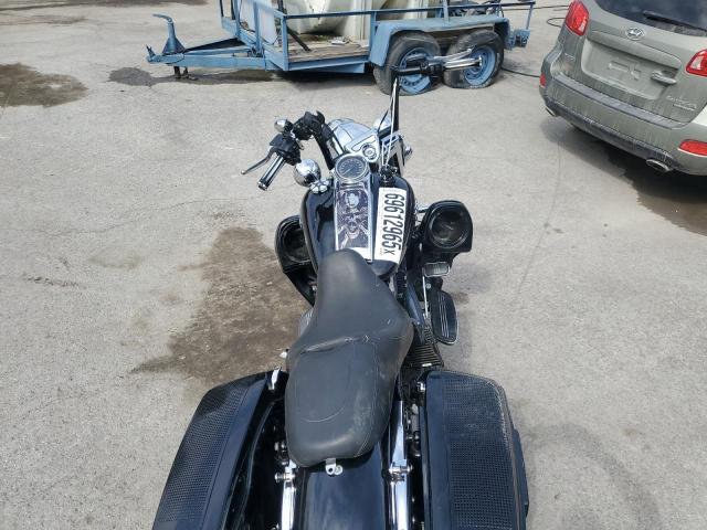 2009 HARLEY-DAVIDSON FLHRC 1HD1FR4169Y629642
