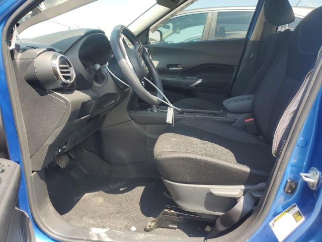 2024 NISSAN KICKS SV - 3N1CP5CV6RL506609