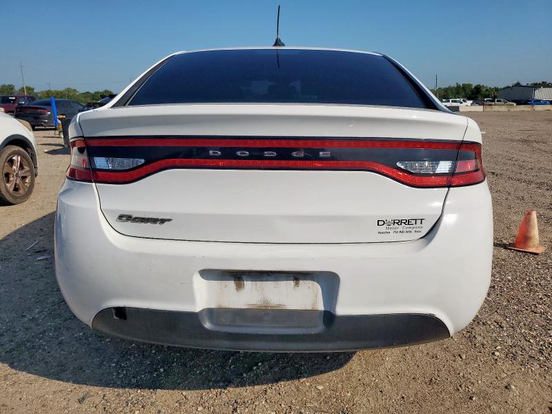 2015 DODGE DART SE - 1C3CDFAA6FD338021