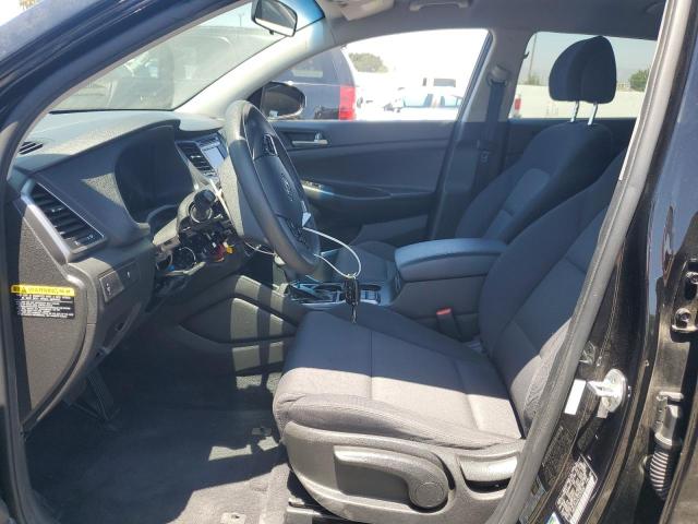 2018 HYUNDAI TUCSON SE KM8J23A48JU676588