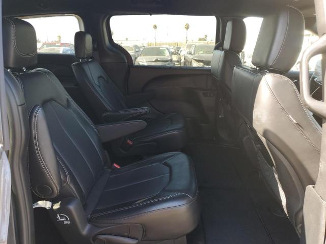2025 CHRYSLER PACIFICA SELECT 2C4RC1BGXSR523419