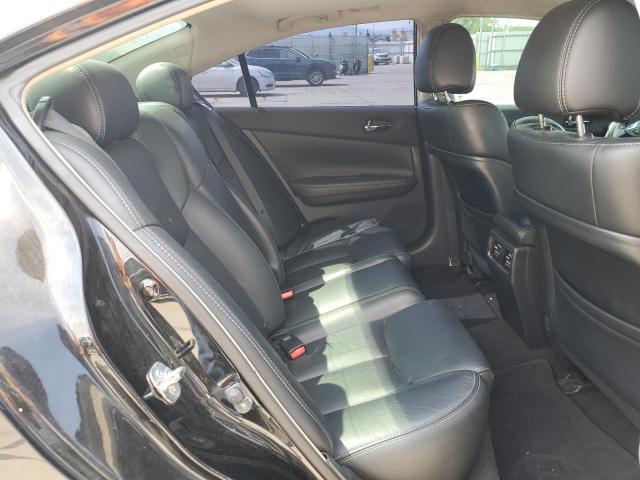 2012 NISSAN MAXIMA S - 1N4AA5AP4CC807463