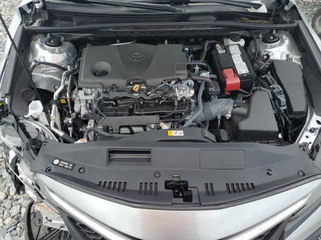 2024 TOYOTA CAMRY SE N 4T1T11AK2RU892169