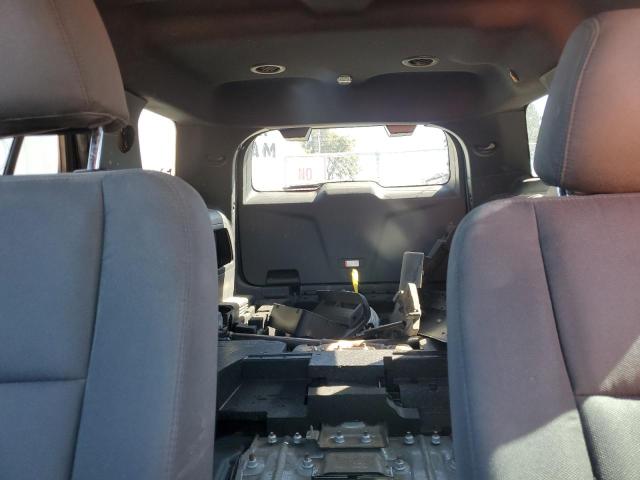2018 FORD EXPLORER P 1FM5K8AR0JGC18195