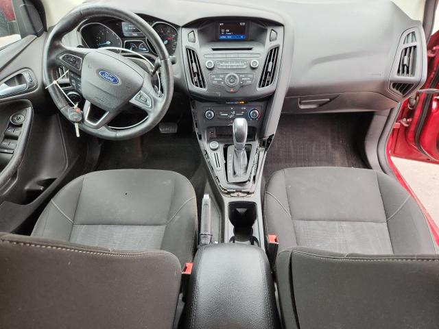 2015 FORD FOCUS SE - 1FADP3F2XFL375317