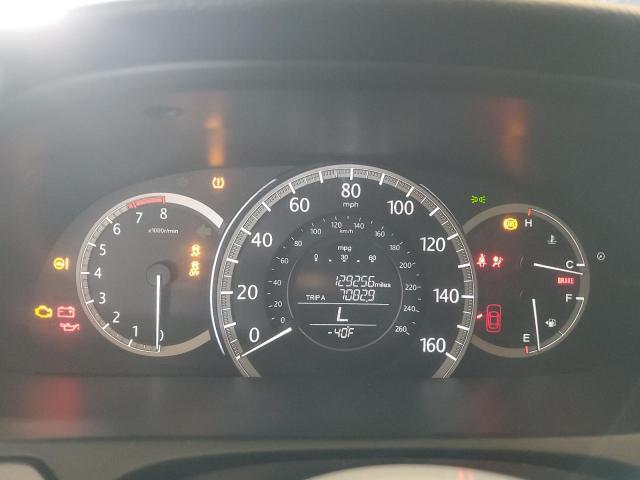 2015 HONDA ACCORD LX 1HGCR2F30FA259401