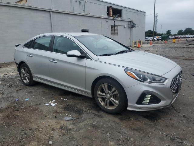2019 HYUNDAI SONATA LIM 5NPE34AF9KH766516