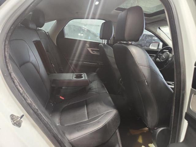 2018 JAGUAR XF SAJBS4FX3JCY70924