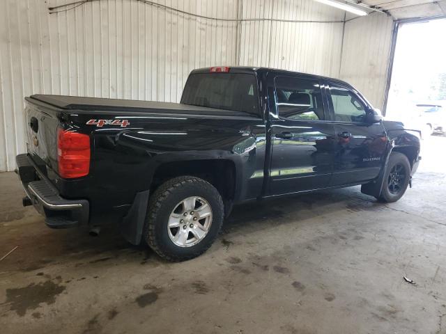 2015 CHEVROLET SILVERADO K1500 LT 3GCUKREC6FG279283