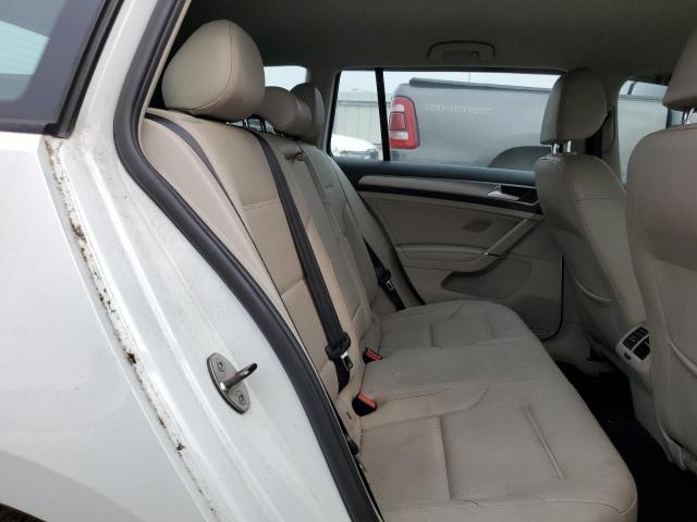2015 VOLKSWAGEN GOLF SPORT 3VWC17AU7FM512300