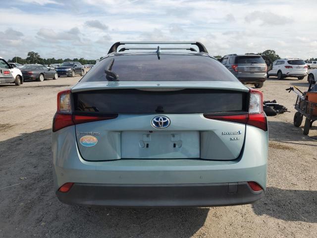 2021 TOYOTA PRIUS SPECIAL EDITION JTDKAMFU5M3135339