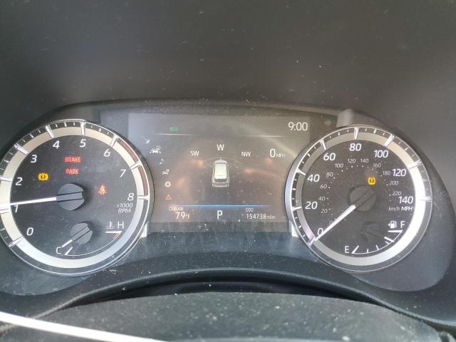 2023 TOYOTA HIGHLANDER - 5TDKDRAH0PS034159