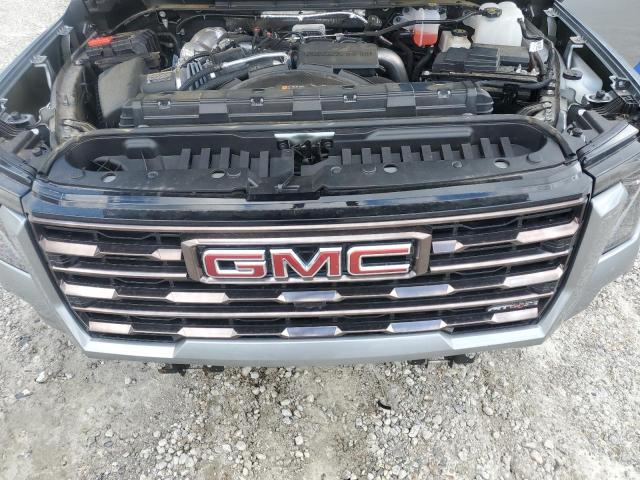2025 GMC SIERRA K25 1GT4UZEY4SF210562