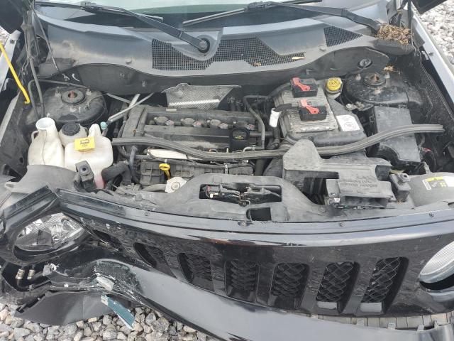 2017 JEEP PATRIOT LA - 1C4NJPFA3HD171468