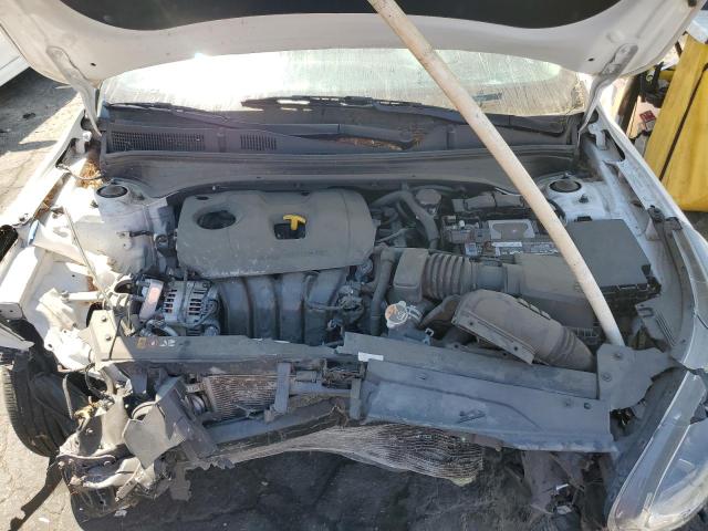 2021 KIA FORTE FE 3KPF24AD5ME279357