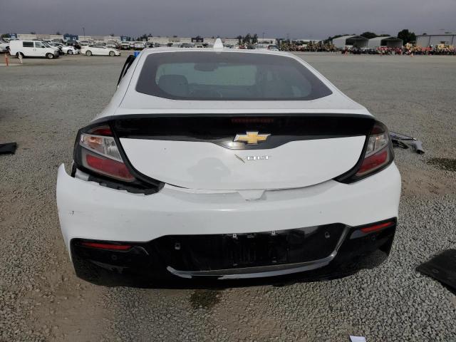 2019 CHEVROLET VOLT PREMI 1G1RD6S59KU126482