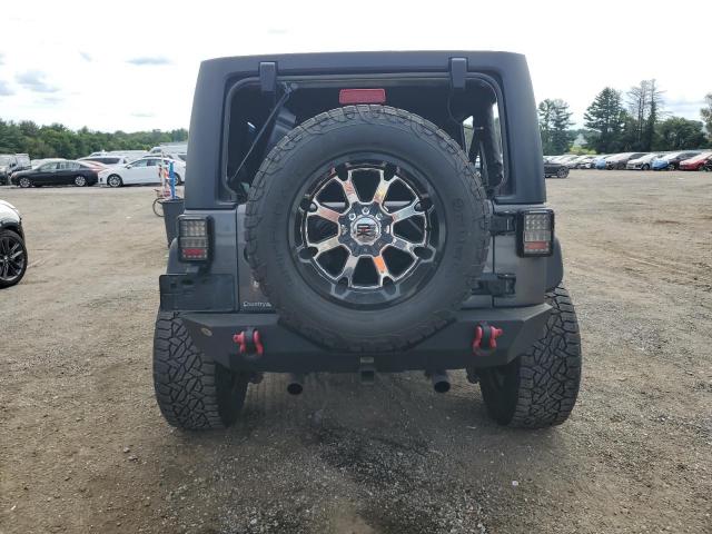 2016 JEEP WRANGLER U - 1C4BJWDG4GL180088