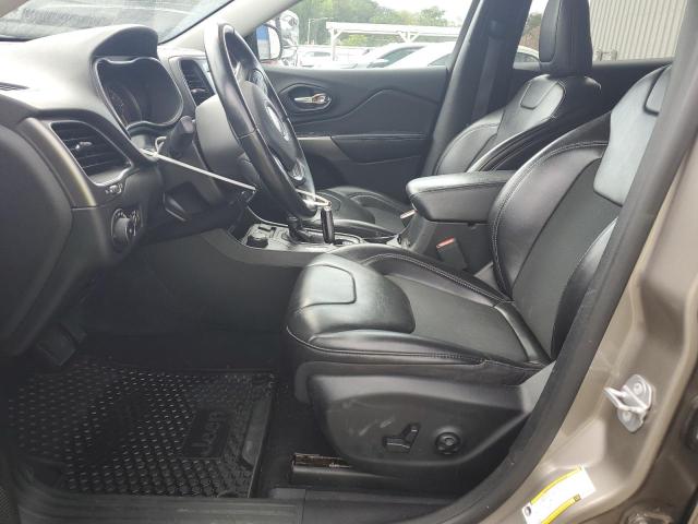 2019 JEEP CHEROKEE L 1C4PJMLX1KD397967
