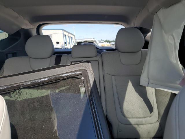 2025 HYUNDAI TUCSON LIM - 5NMJE3DE4SH566811