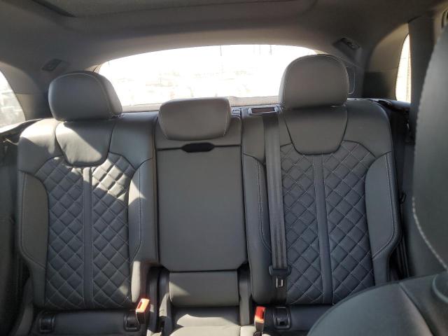 2020 AUDI SQ5 PRESTI WA1C4AFY8L2017040