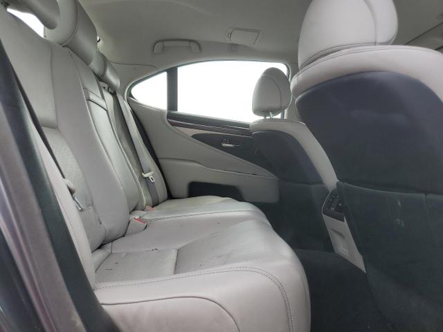 2015 LEXUS LS 460 JTHCL5EF2F5023868