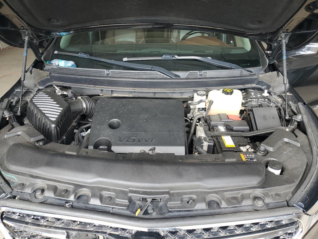 BUICK ENCLAVE AVENIR