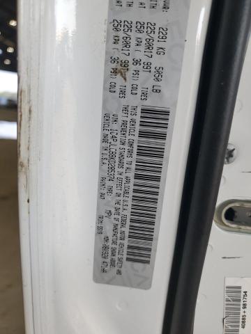 2019 JEEP CHEROKEE L 1C4PJLCB8KD285374