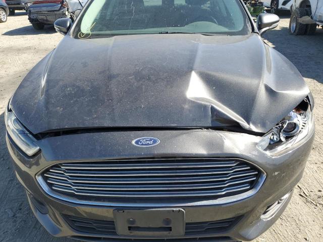 2015 FORD FUSION SE 3FA6P0H72FR206801