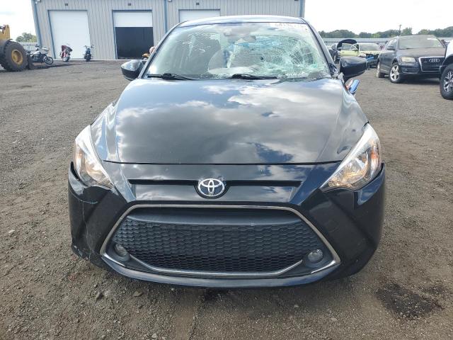 2019 TOYOTA YARIS L 3MYDLBYV4KY517946