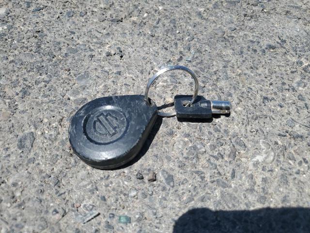 2021 HARLEY-DAVIDSON FLHXS 1HD1KRP17MB672647