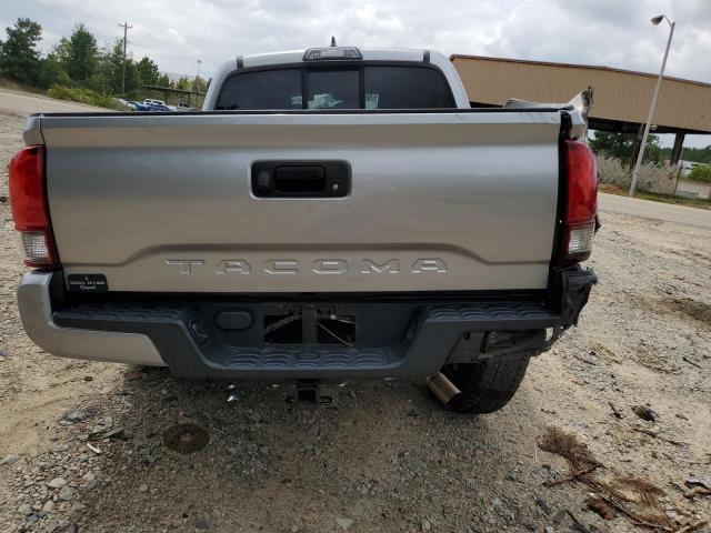 2019 TOYOTA TACOMA DOU - 5TFAX5GN7KX135680