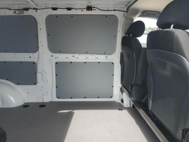 2023 MERCEDES-BENZ METRIS W1YV0CEY8P4363523