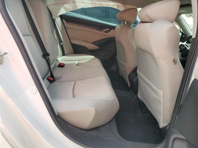 2020 HONDA ACCORD HYBRID EX 1HGCV3F48LA011189