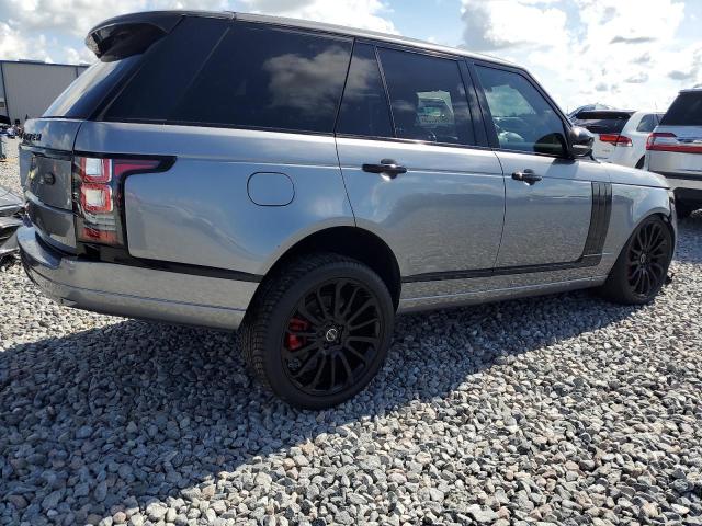 2013 LAND ROVER RANGE ROVE - SALGS2EF8DA113799