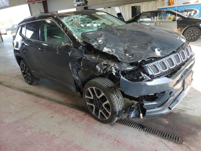 2018 JEEP COMPASS LIMITED 3C4NJDCB2JT114416