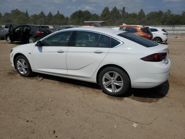 2018 BUICK REGAL PREF W04GL6SX8J1134621