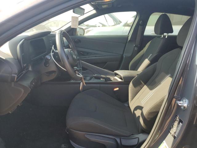 2025 HYUNDAI ELANTRA SE - KMHLM4DG9SU879313