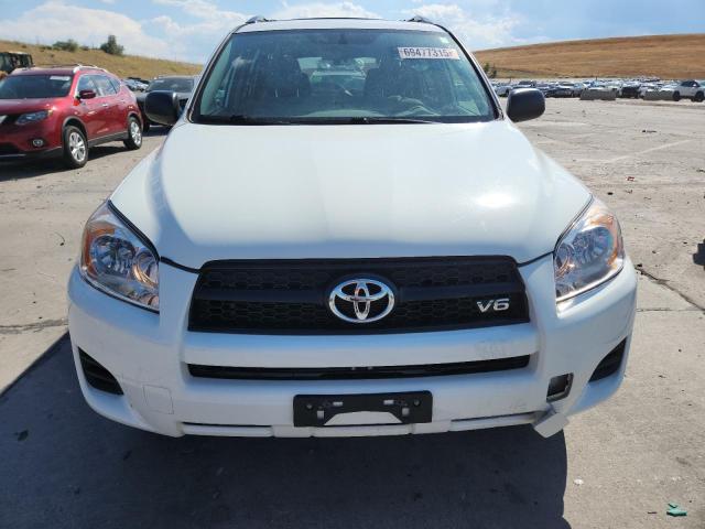 2012 TOYOTA RAV4 - 2T3BK4DV7CW086410