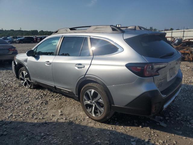 2020 SUBARU OUTBACK LIMITED 4S4BTANC7L3136813