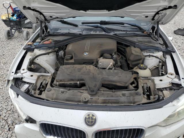 2018 BMW 320 XI - WBA8A3C58JA358870