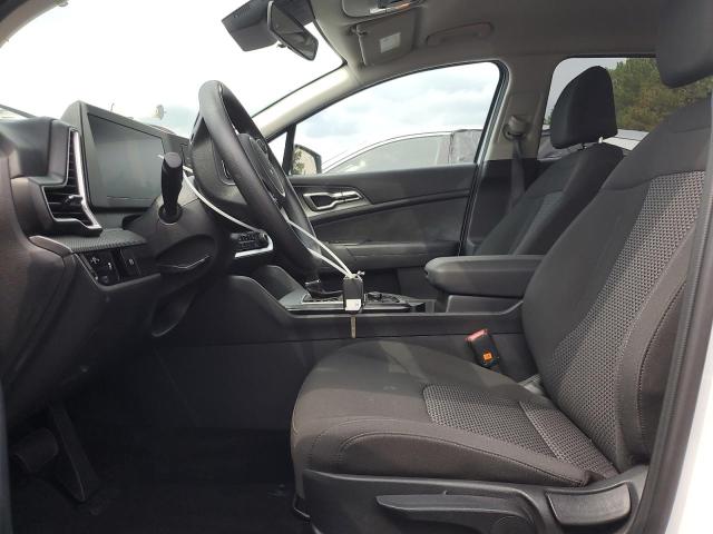 2025 KIA SPORTAGE L - 5XYK2CDF9SG322989