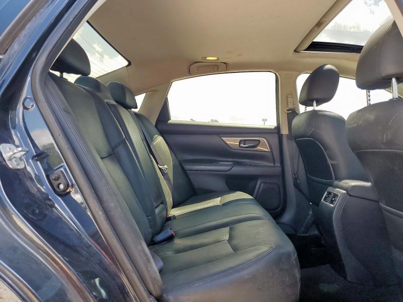 2015 NISSAN ALTIMA 3.5 1N4BL3APXFC413618