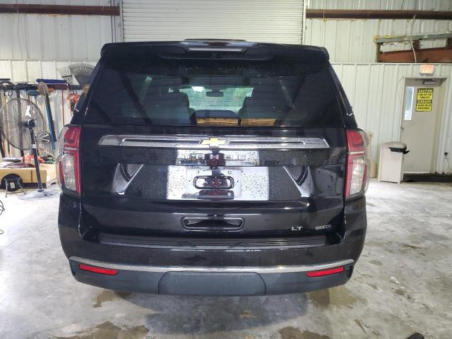 2021 CHEVROLET TAHOE C150 1GNSCNKD9MR225359