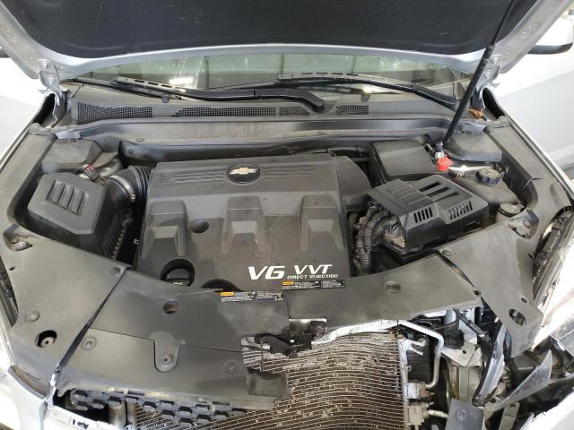 2012 CHEVROLET EQUINOX LT - 2GNFLNE57C6152279