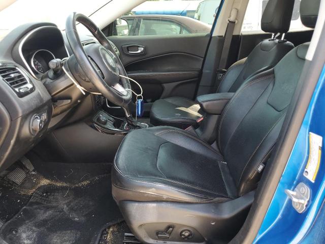 2019 JEEP COMPASS LI 3C4NJDCB4KT842921